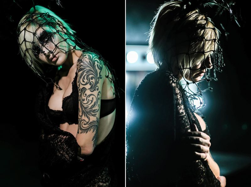 Тайны фото превью