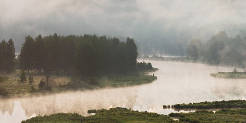 Рыбалка фото превью
