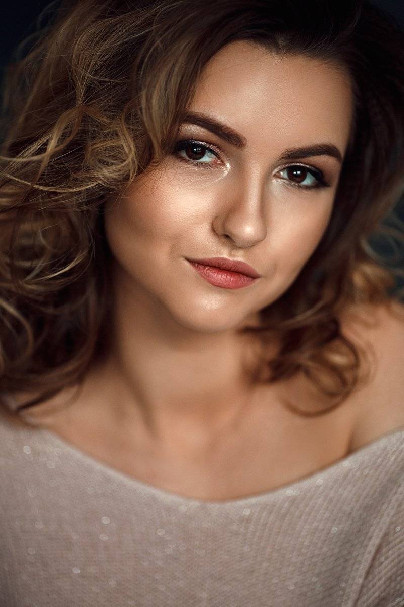 , Ольга Денисова