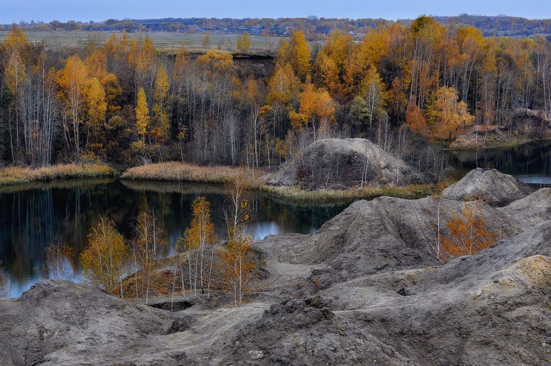 Кондуки. фото превью