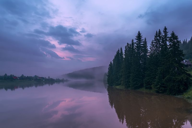Посёлок Висимо-Уткинск фото превью