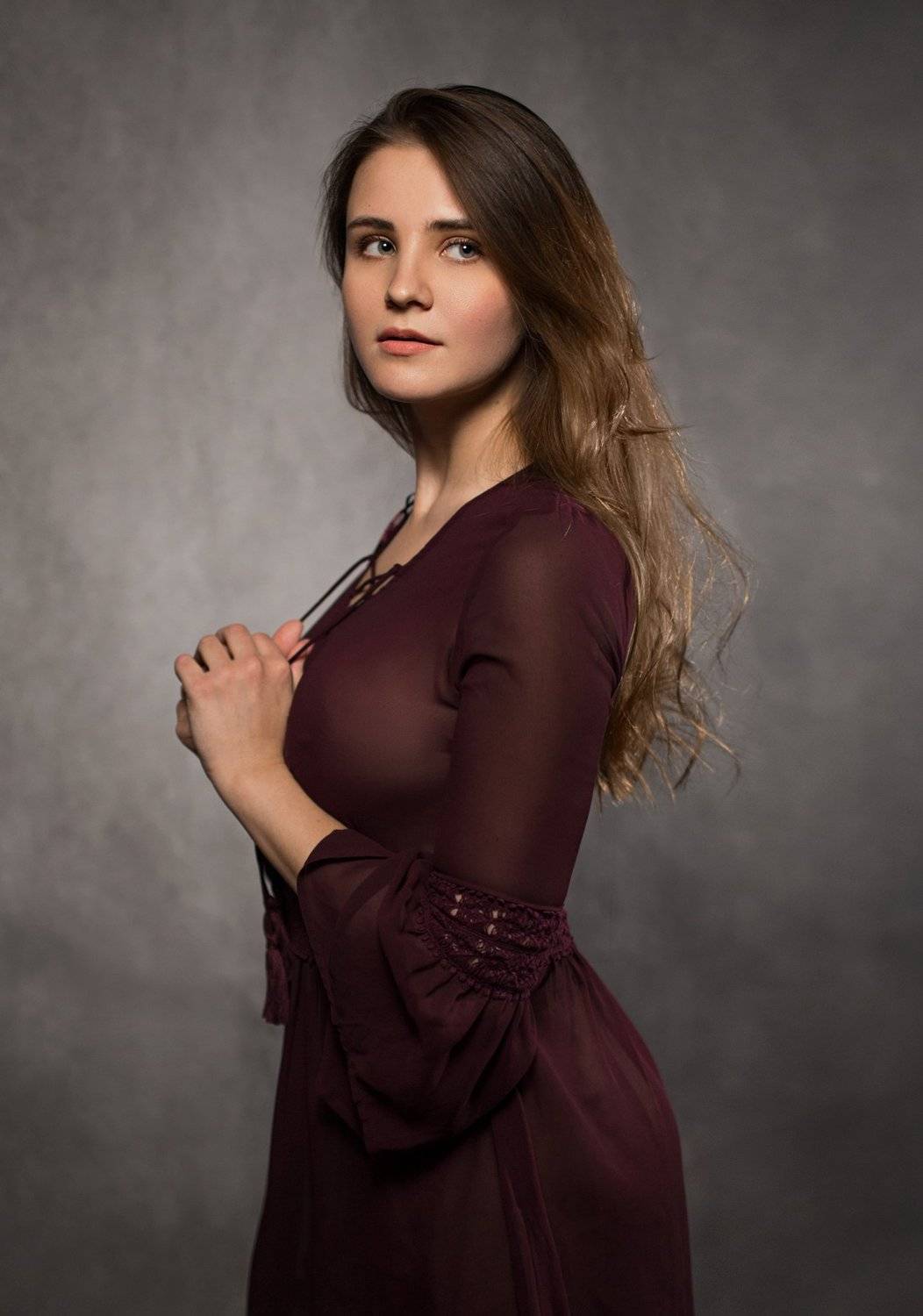 девушка, красавица, girl, Баранов Илья