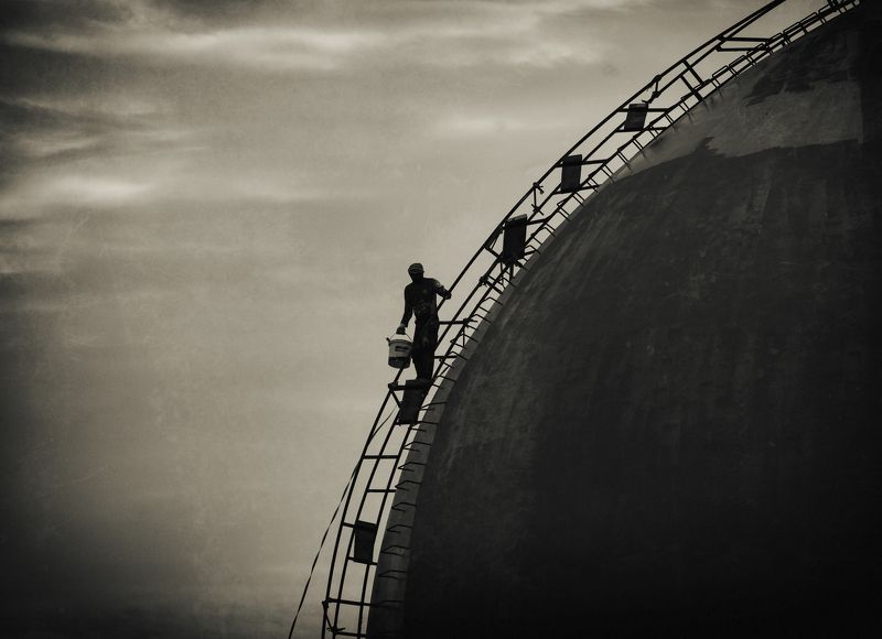 death and life Death and life фото превью