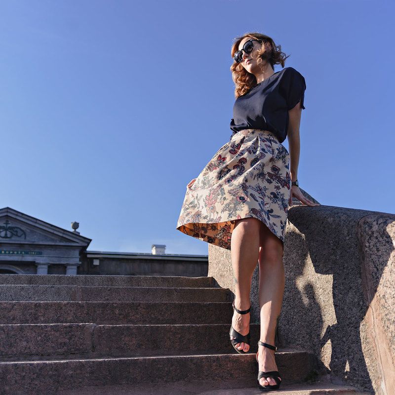 Shadows фото превью