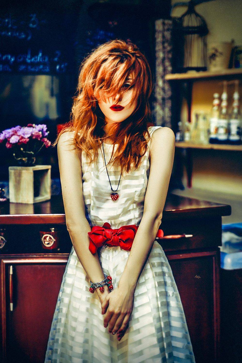 woman, beauty, fashion, art, indoors, Руслан Болгов (Axe)