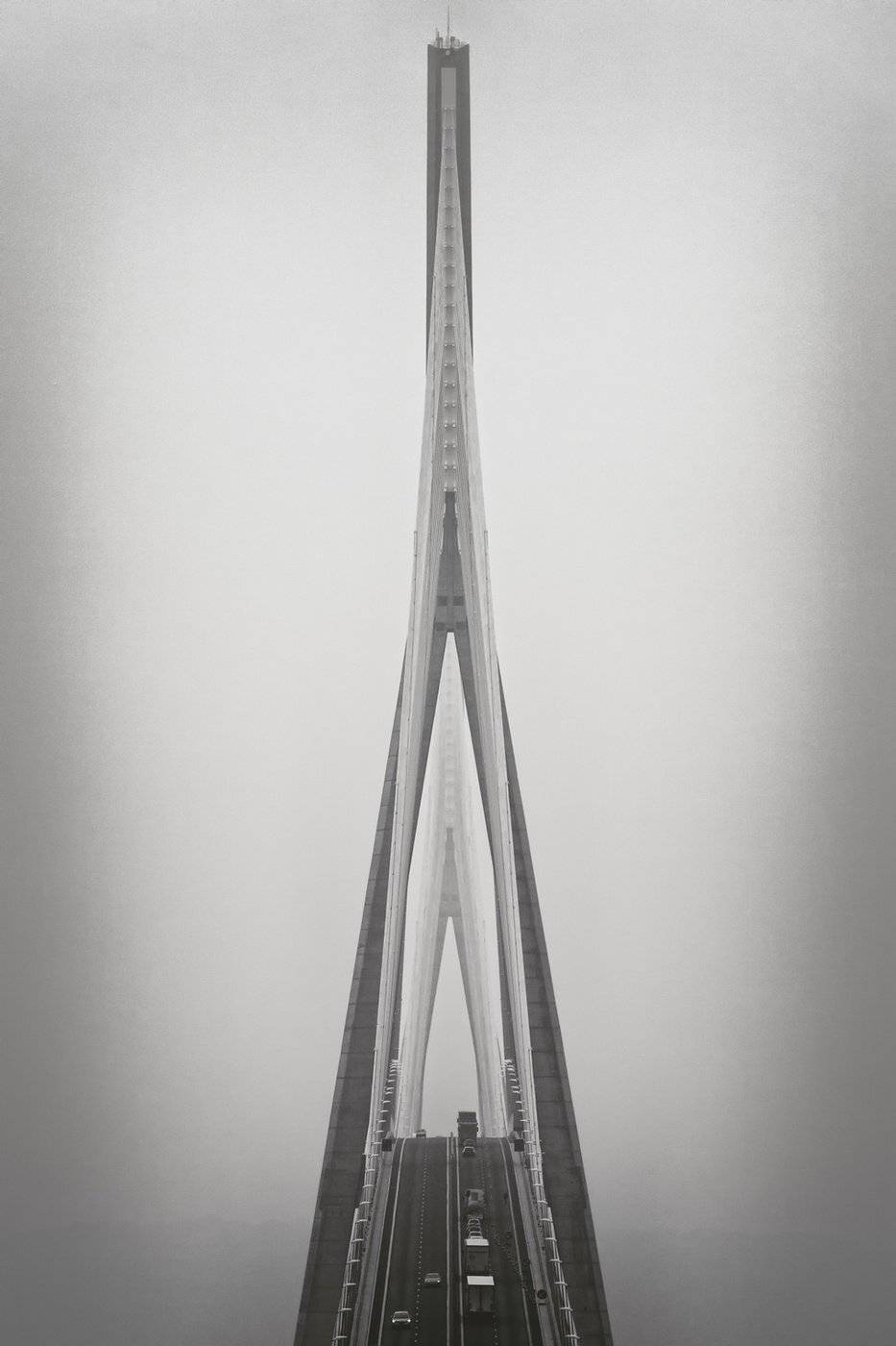 мост, Александр Безмолитвенный