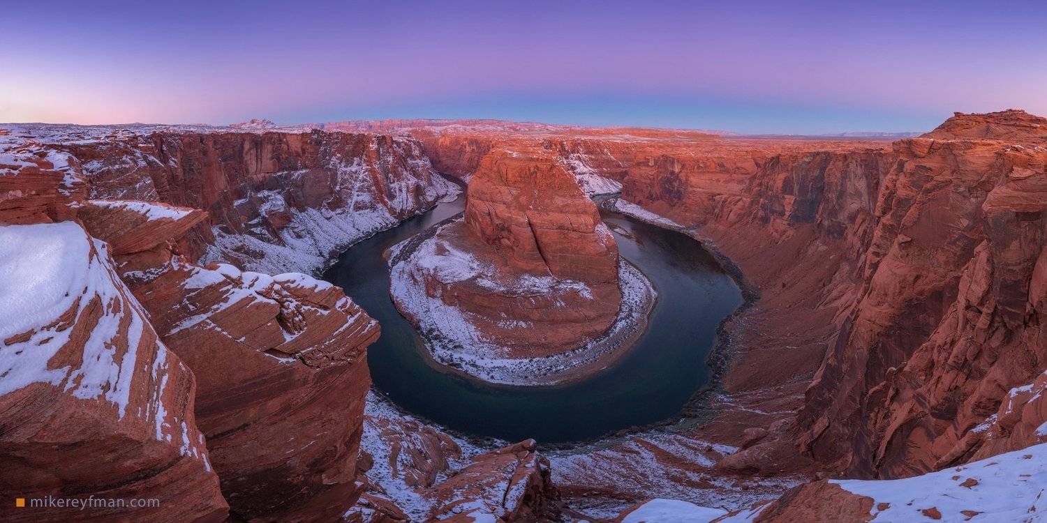 , Майк Рейфман