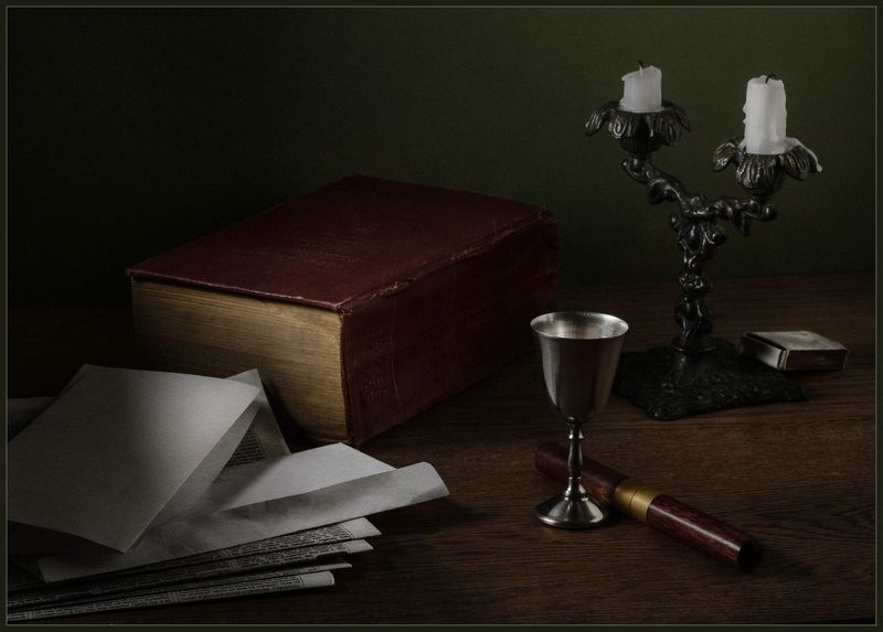 натюрморт, still life *** фото превью