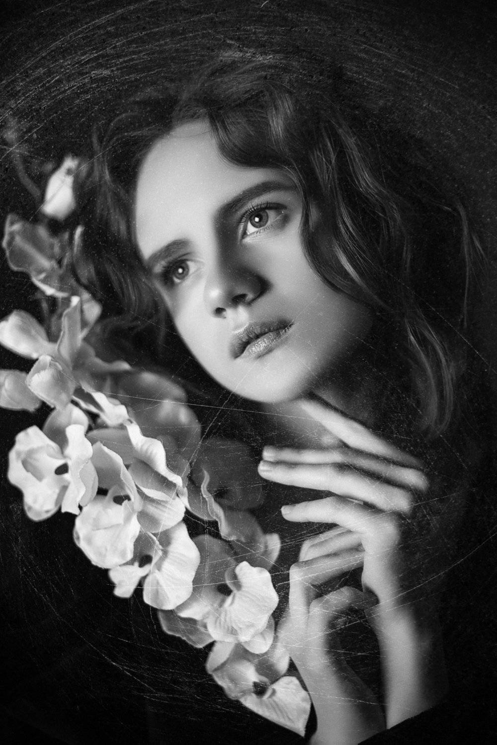 , Лана Никонова