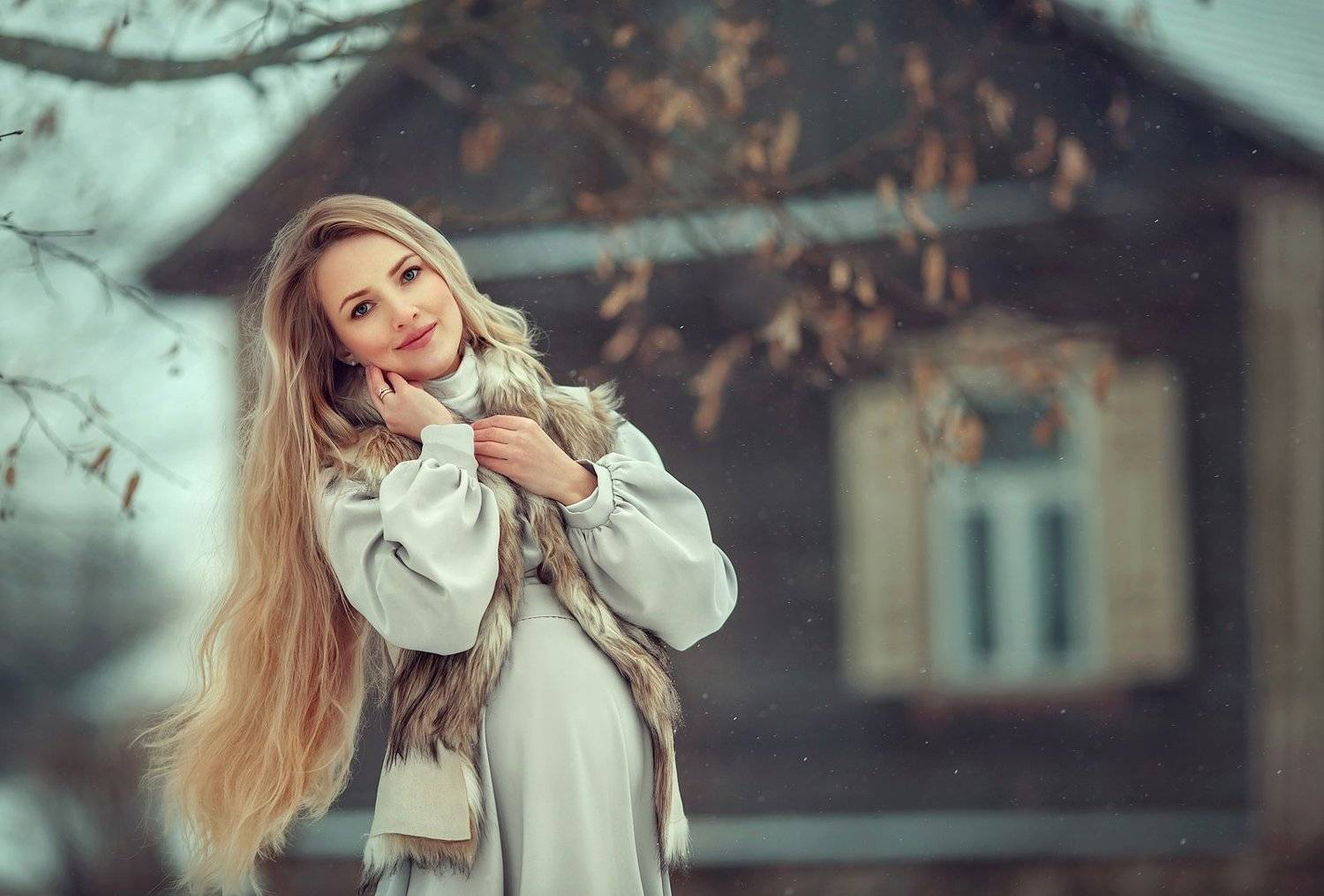 , Ирина Микульская