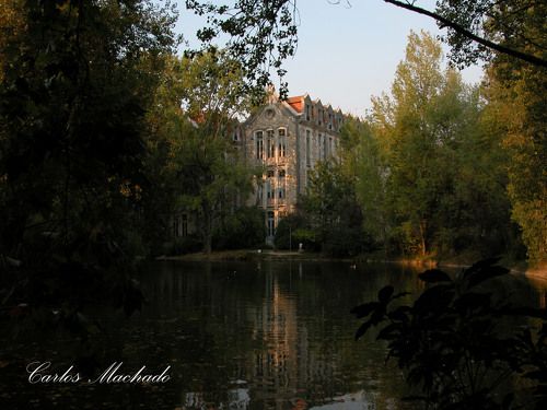 Caldas da Rainha - Portugal