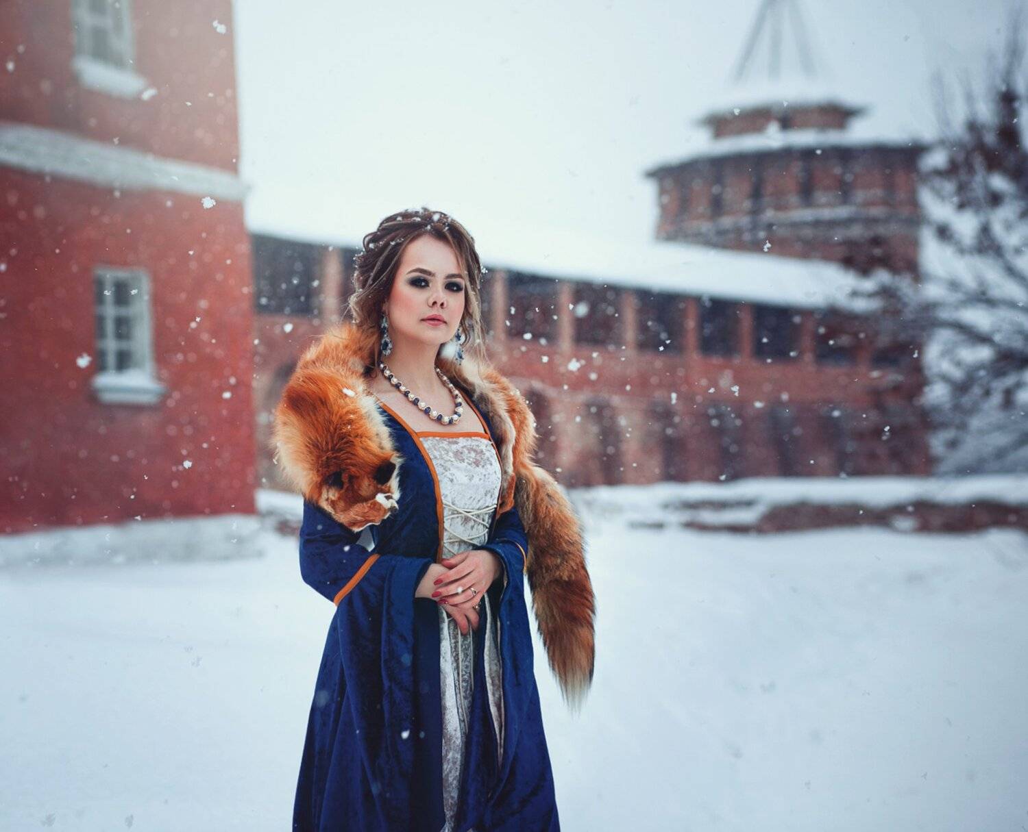 , Александра Шимолина