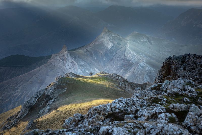 крымские виды фото превью