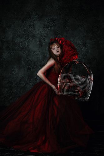 Клетка