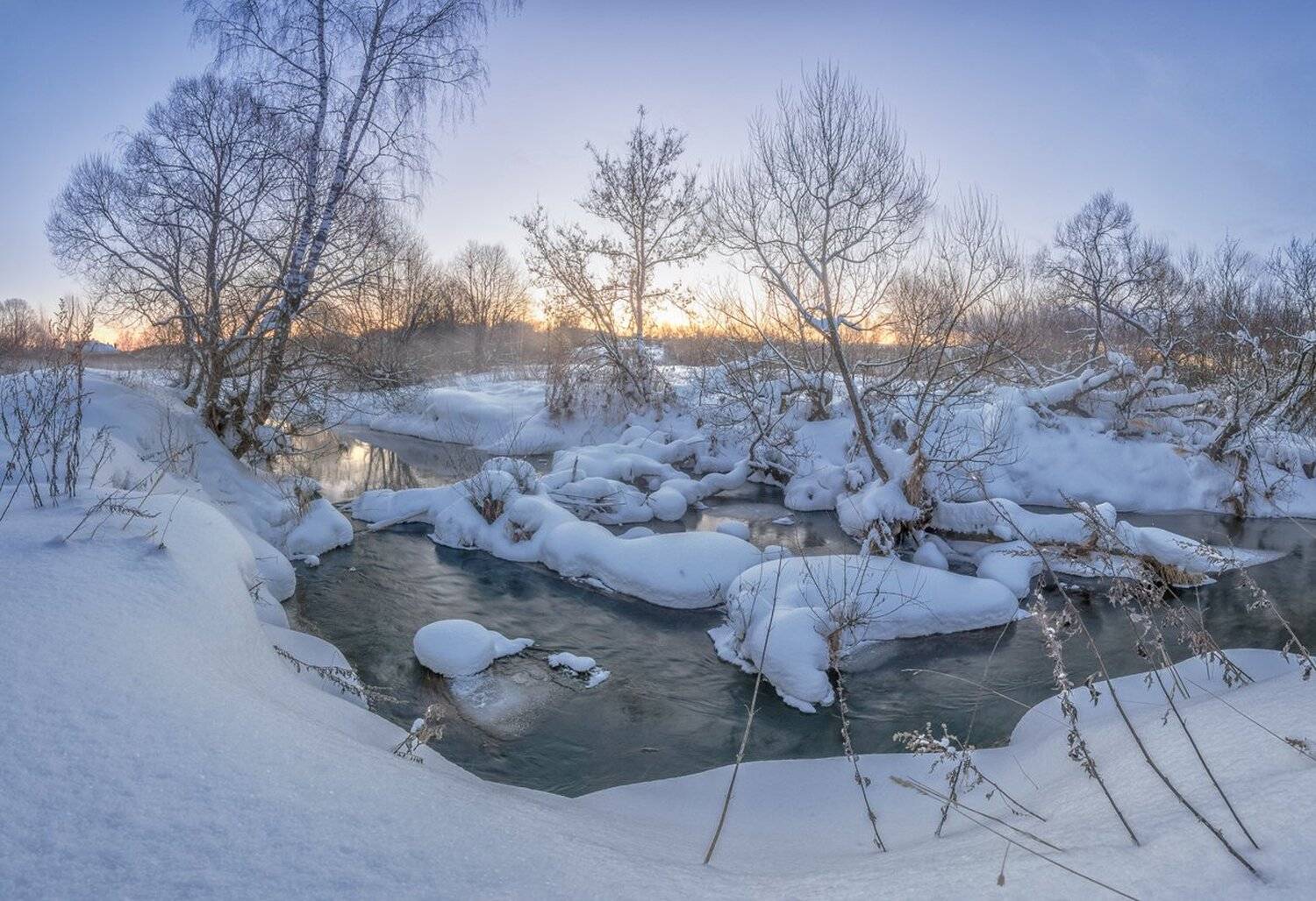 , Николай Андреев