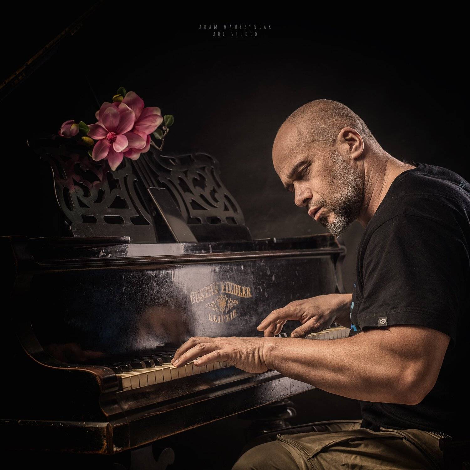 , Adam Wawrzyniak