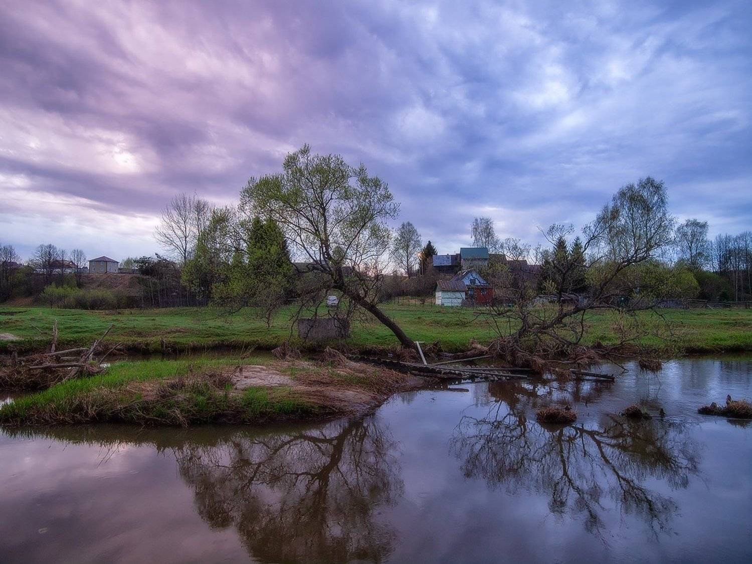 , Владимир Перепечаев