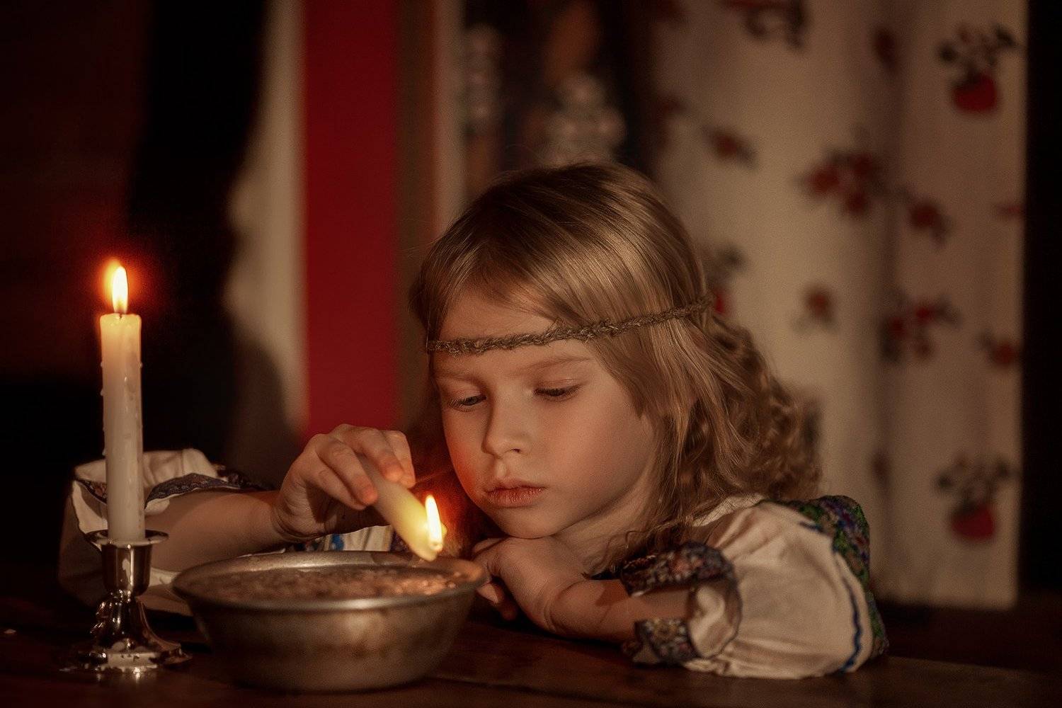 , Марина Петра