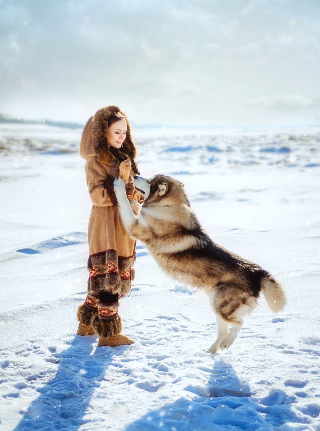 , Диана Липкина