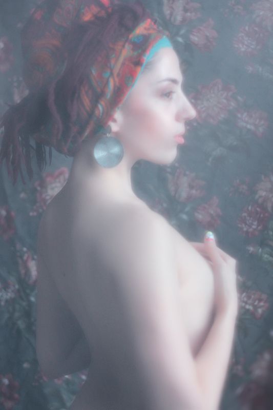 бохо фото превью