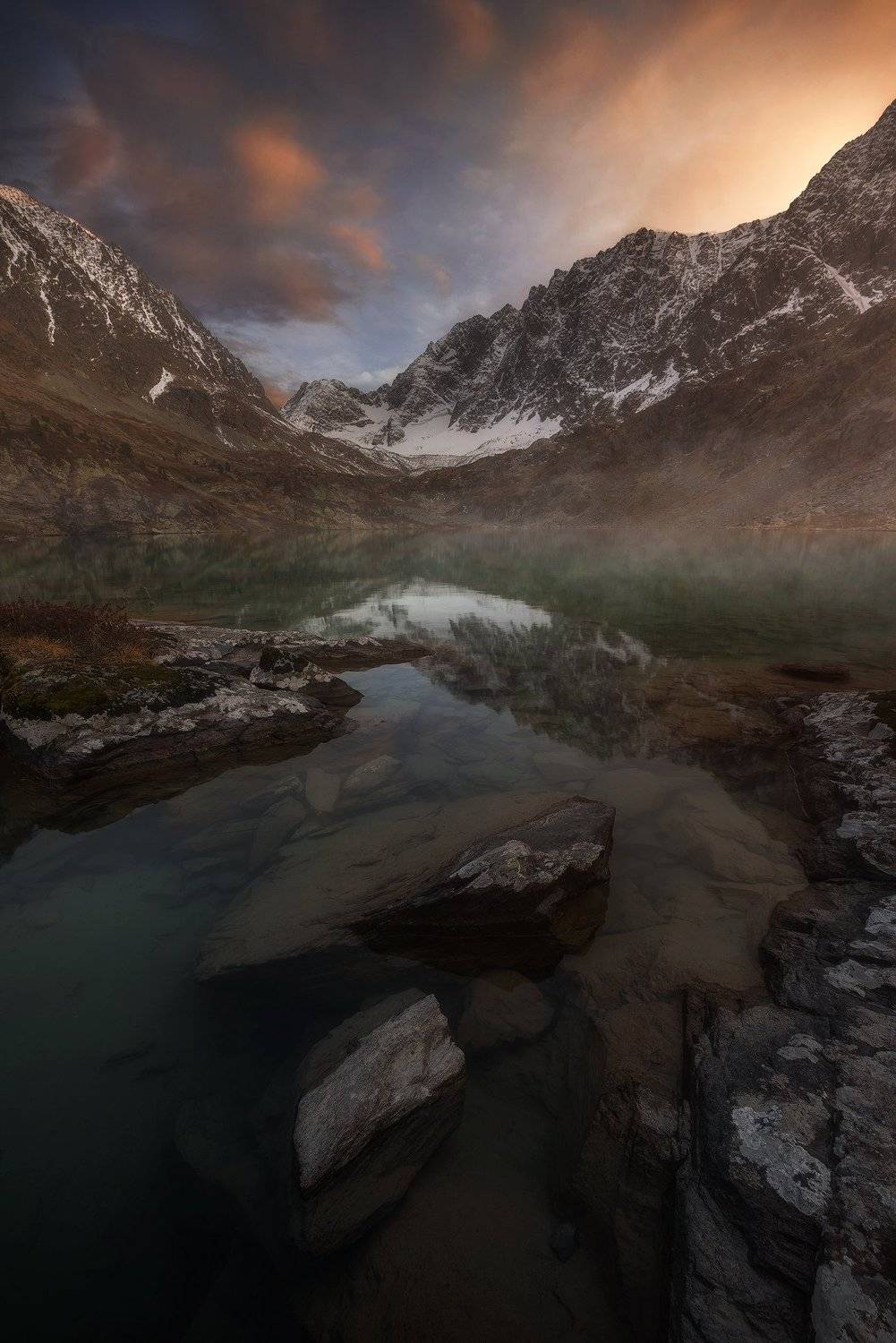 , Бахышев Сафар