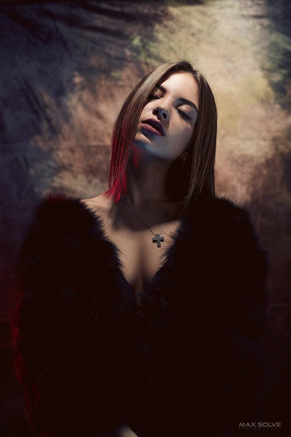 fashion, beauty, studio, portrait, people, female, model, girl, girls, sexy, sensual, sensuality, , Max Solve