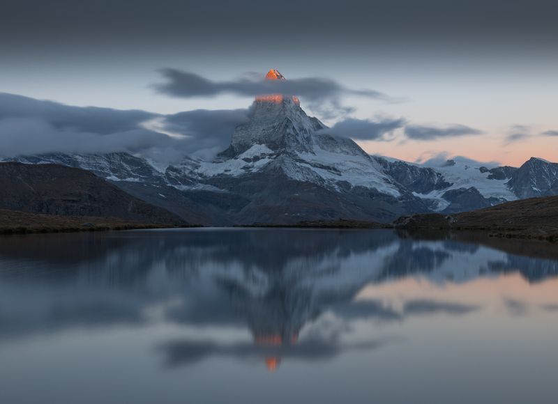 alps, switzerland, альпы, швейцария Matterhorn фото превью