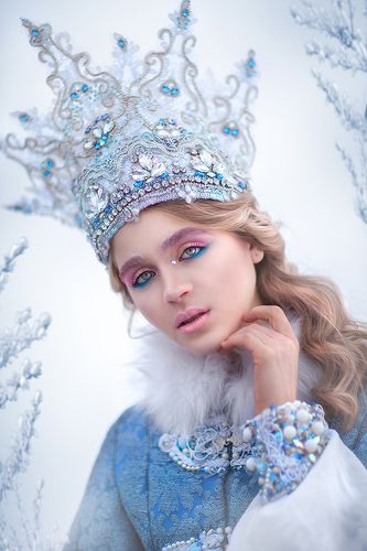 Снежная королева 