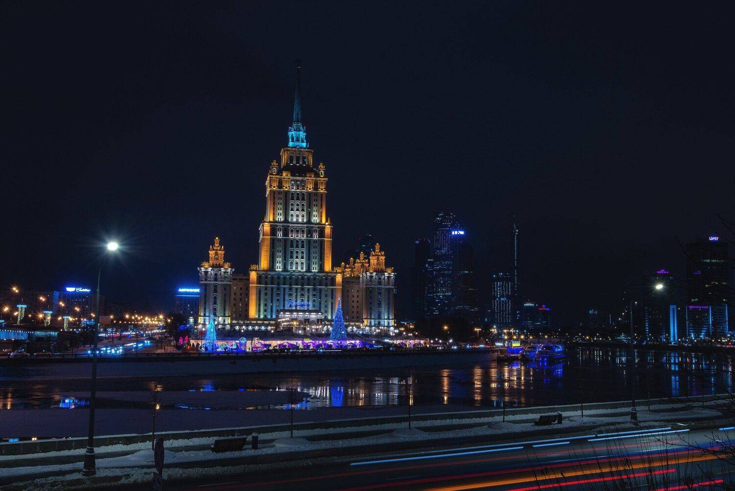 , Oleg Feofanov