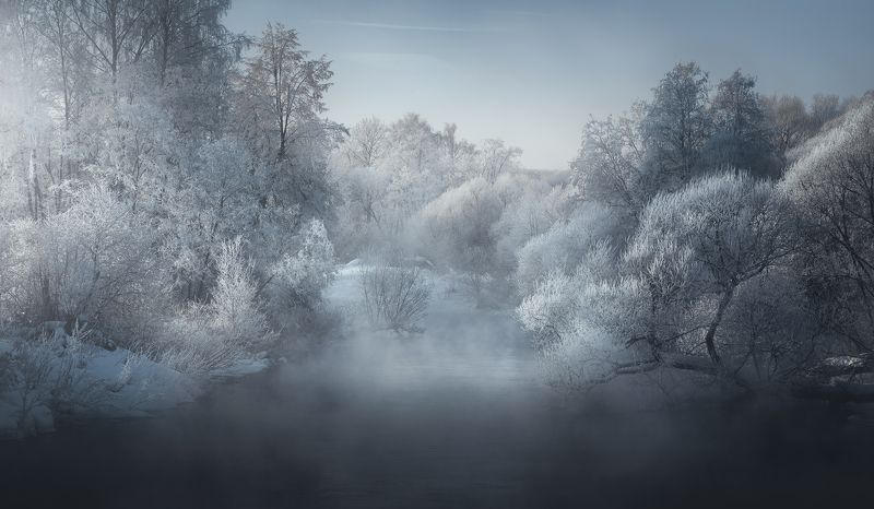Frozen фото превью