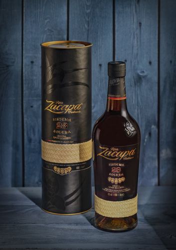 Zacapa
