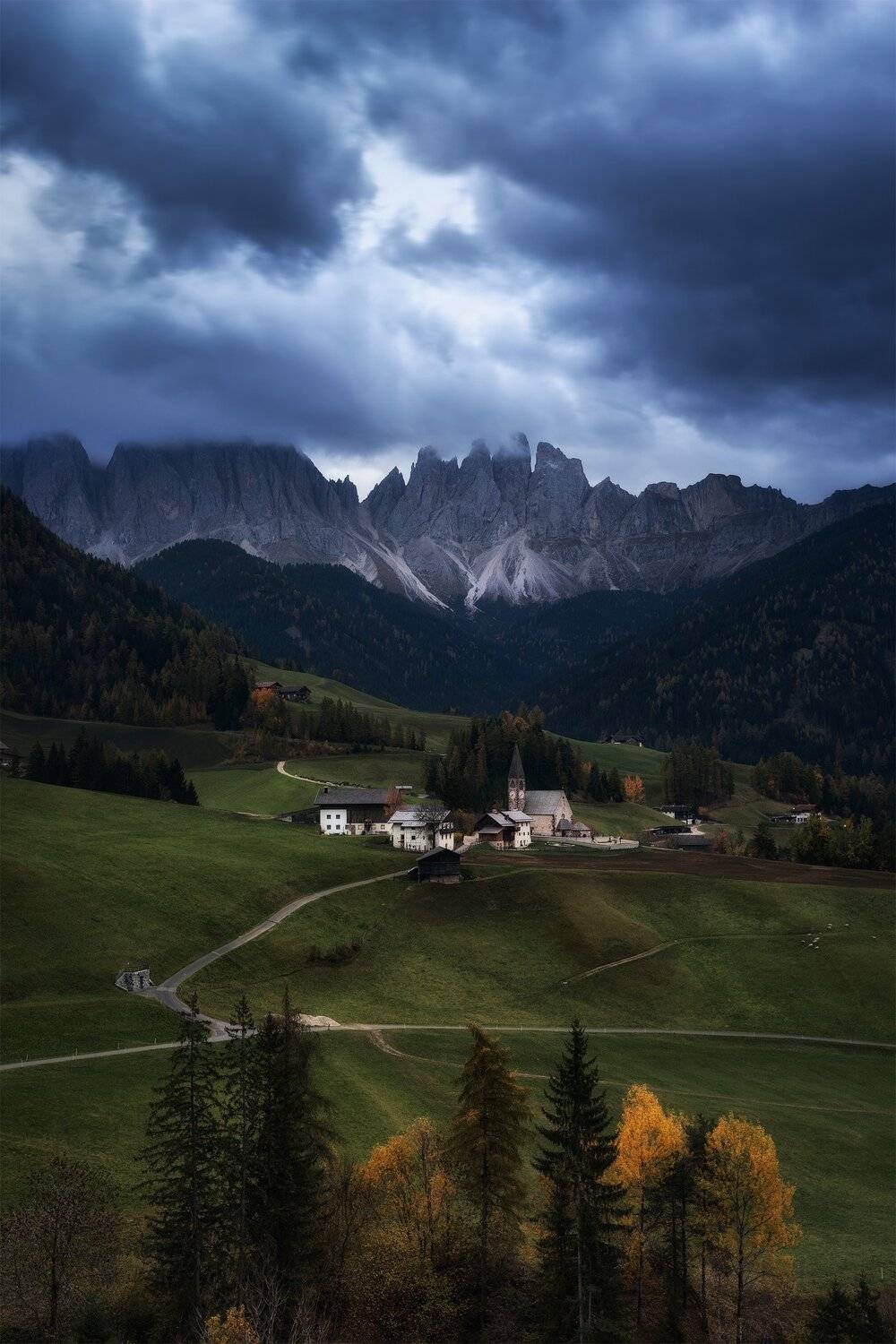 , Михаил Туркеев