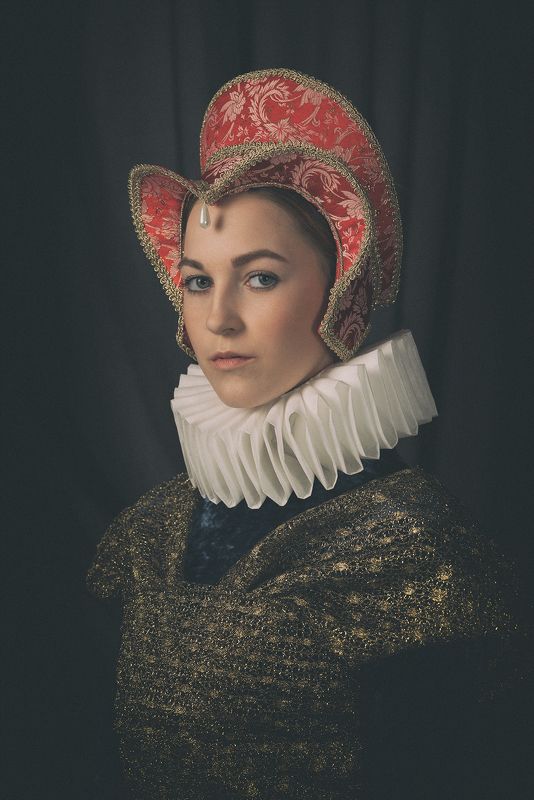 Past фото превью