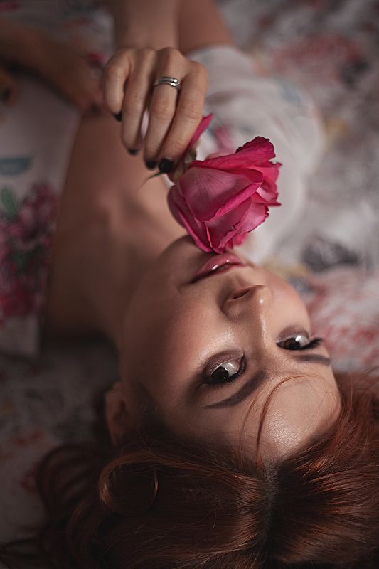 Анна фото превью