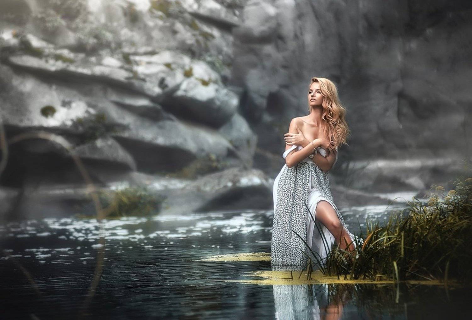 , Вадим Мельник