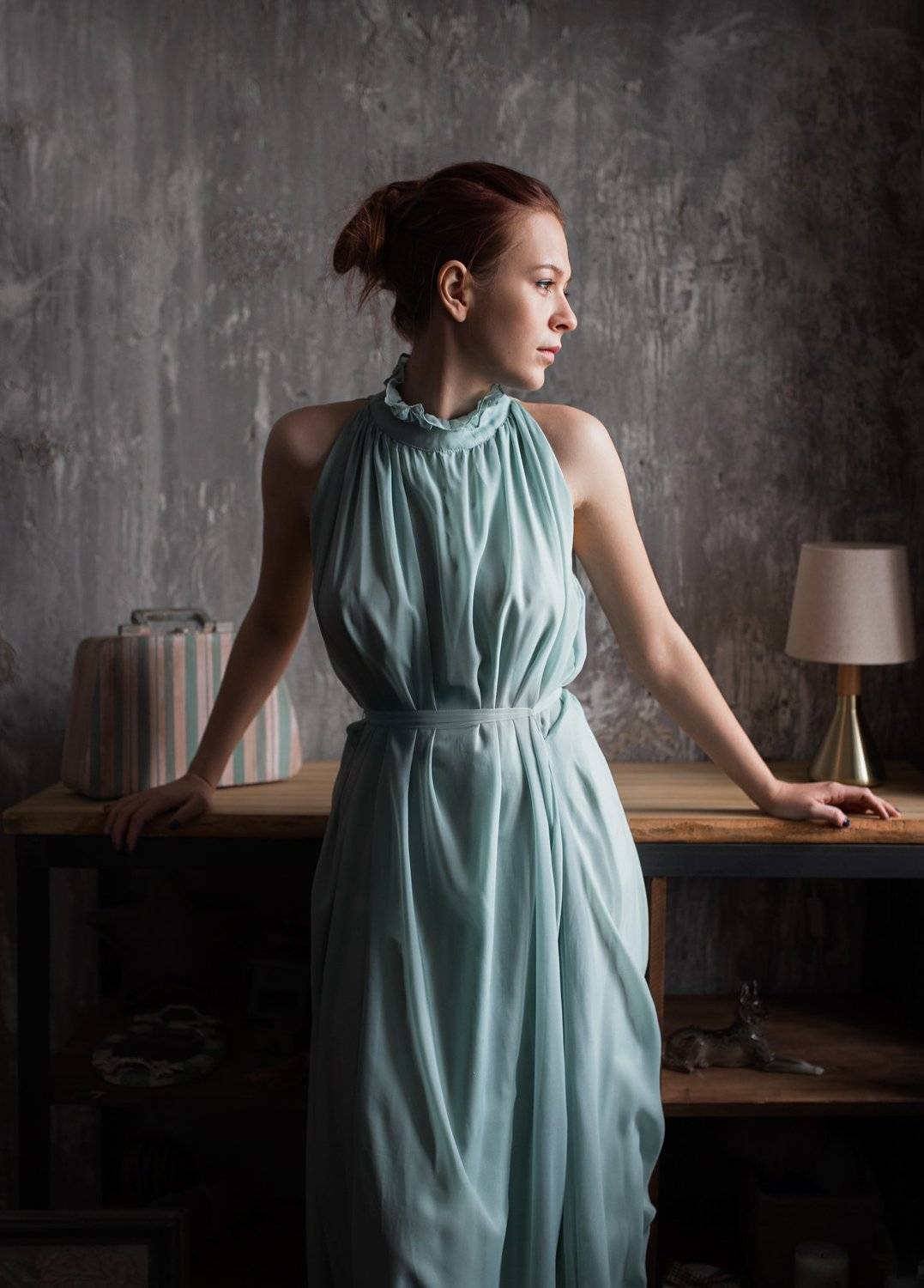 , Баранов Илья