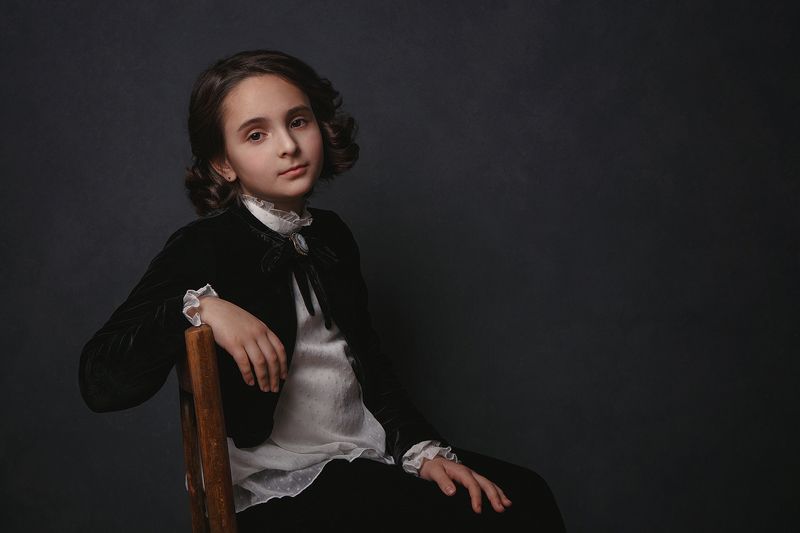 Настроение Noir фото превью