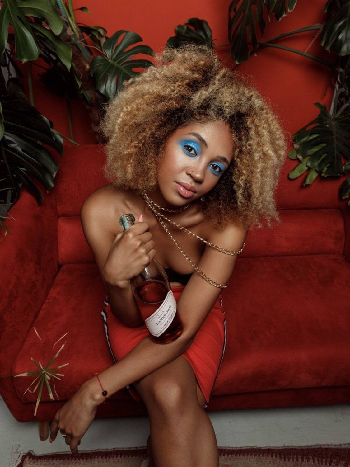 , Мария Назаренко