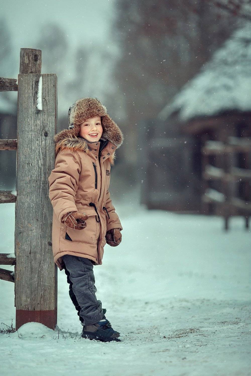 , Ирина Микульская