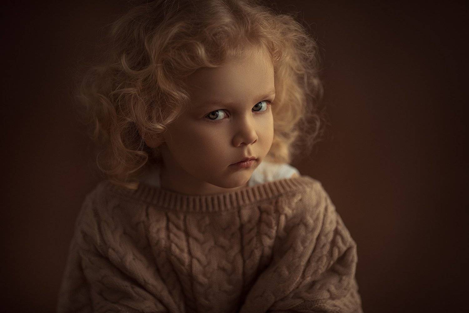 , Анюта Онтикова