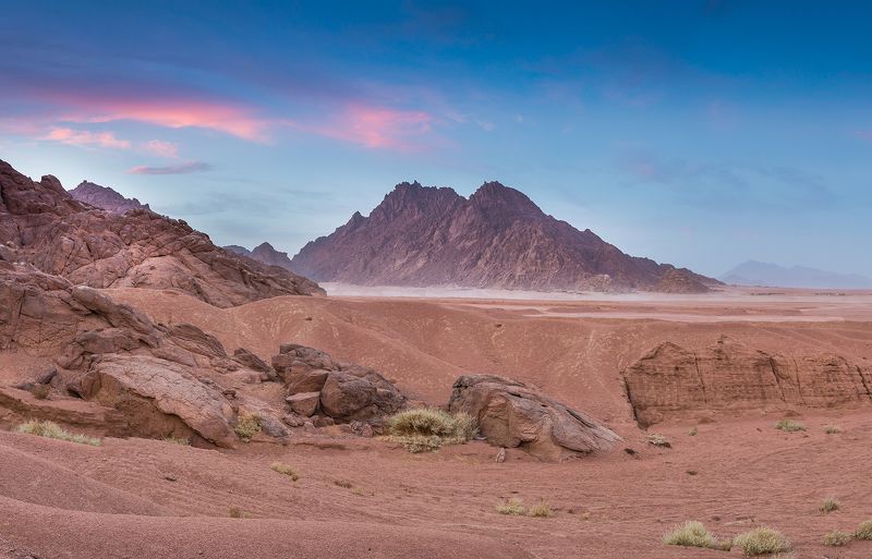 Синай фото превью