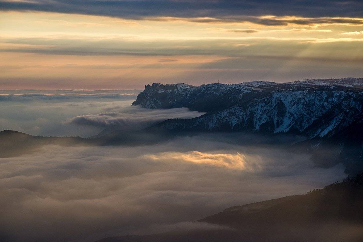 крым, Юрий Коваленко