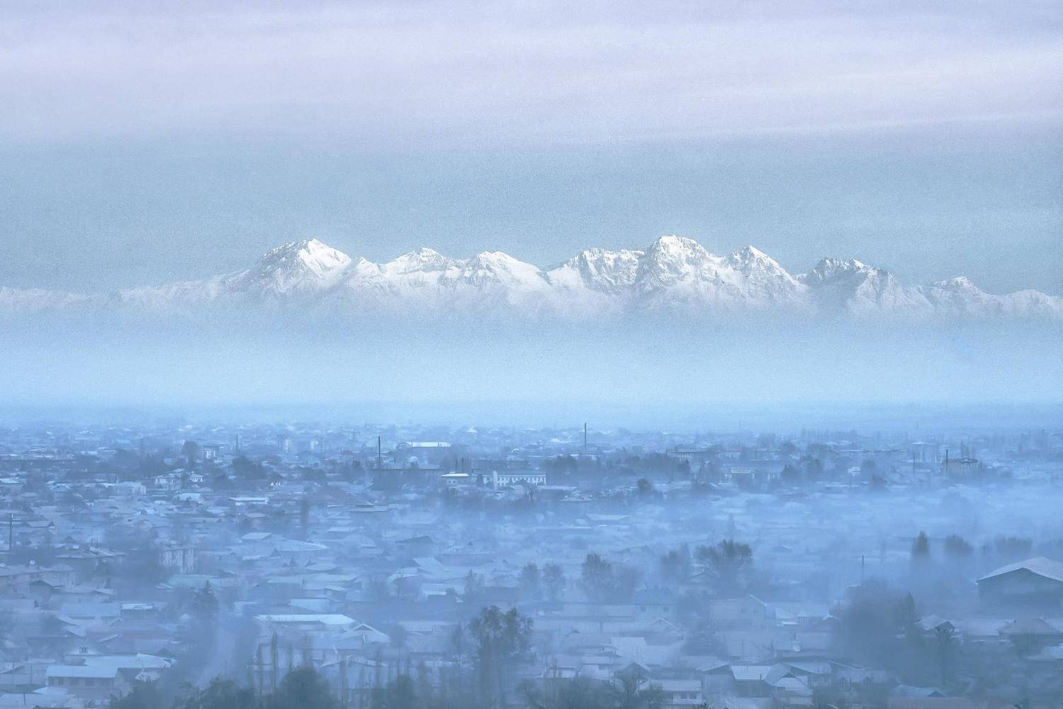 Киргизия, Кыргызстан, Kyrgyzstan, Central asia, silk road, mountains, горы, средняя азия, , Марат Сайранбаев