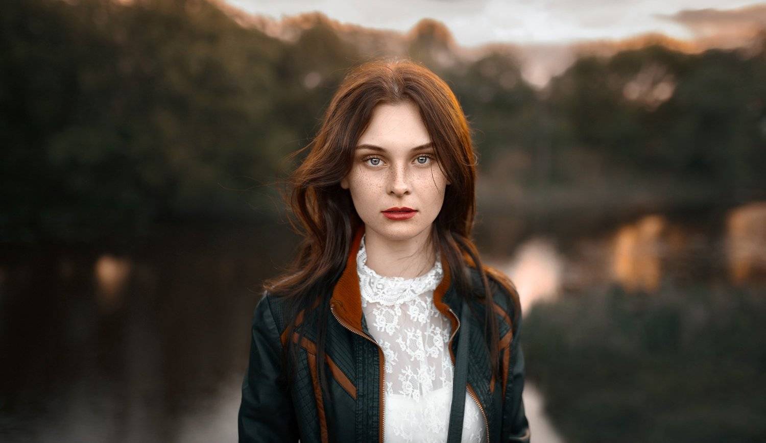 , Альберт Лесной