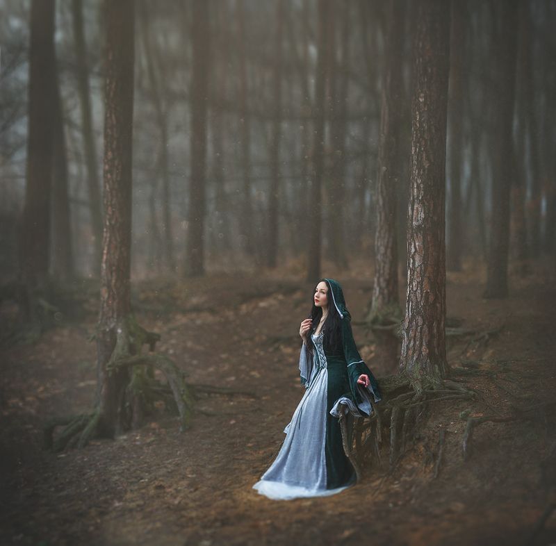 Ophelia фото превью