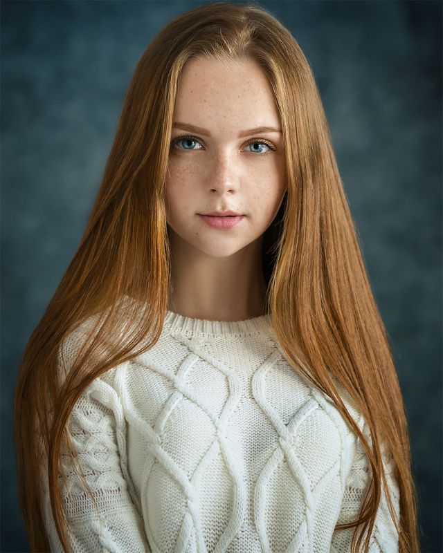 Polina фото превью