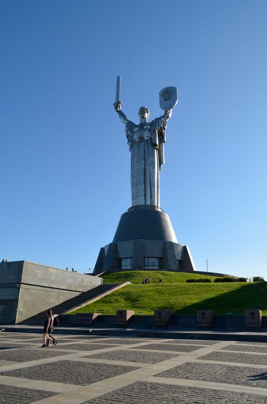 украина,родина -мать Родина-Мать фото превью
