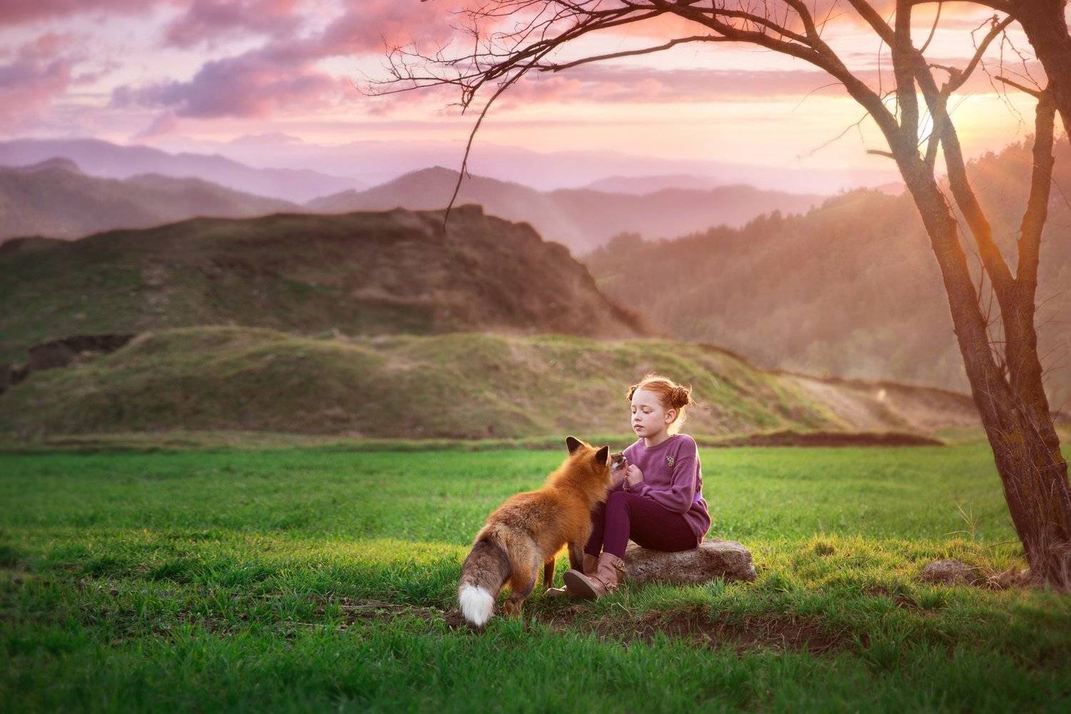 , Марина Туник