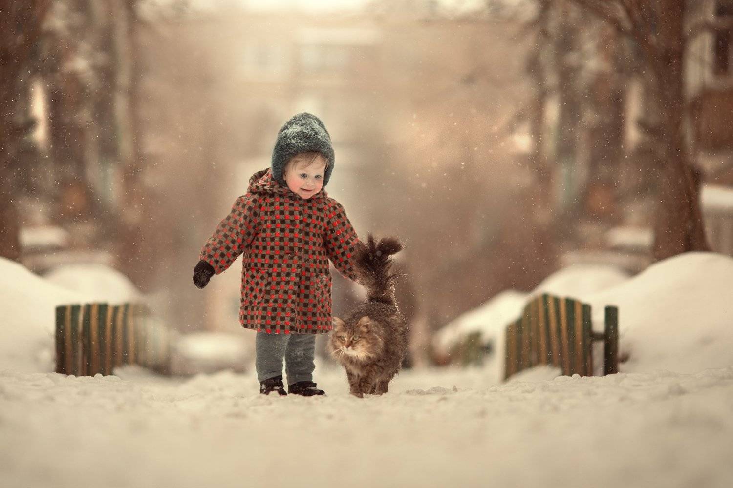 , Анастасия Кучина