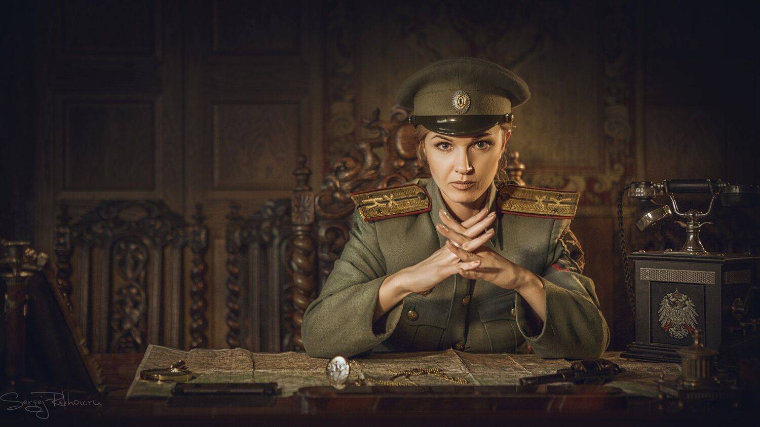 студия цитадель, портрет, portrait, rekhov, Сергей Рехов